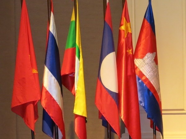 Affirming Vietnam’s central role in greater Mekong subregion cooperation 