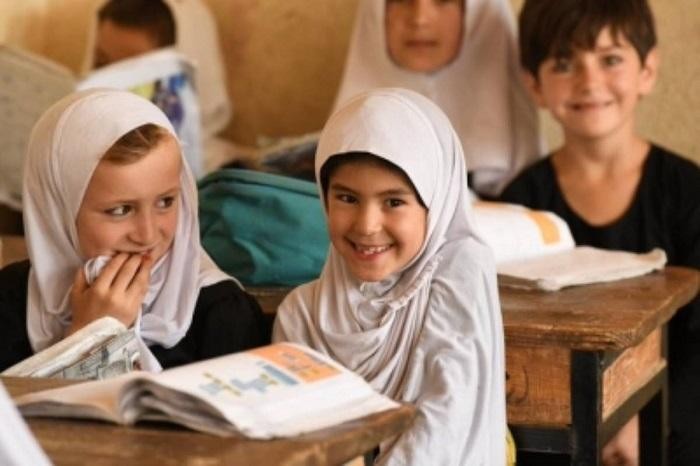Education Cannot Wait (ECW), the UN global fund for education in emergencies and protracted crises, has received 42 million USD in new funding from the LEGO Foundation, Germany and the United States, said the fund on Sunday. 