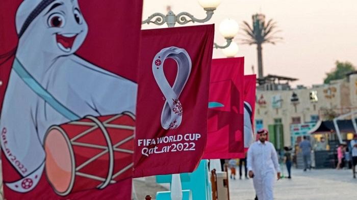 Qatar has trained more than 50,000 people to provide security during the World Cup, the interior ministry said on Thursday, with foreign forces helping out under Qatari command.
