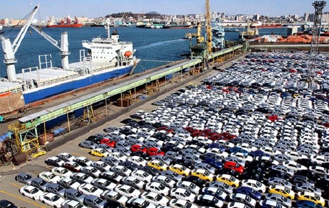 The Republic of Korea's automotive export, local sale and production kept rising for three straight months due to robust demand for eco-friendly vehicles, government data showed Friday. 