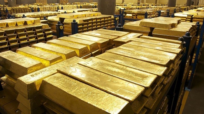 Mongolia's central bank purchased a total of 22.9 tons of gold in 2022 from legal entities and individuals, up 10 percent from the previous year.
