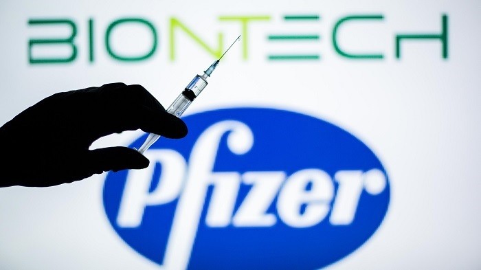 Israel has not identified any evidence linking strokes to an updated coronavirus vaccine made by US drugmaker Pfizer PFE.N and its German partner BioNTech SE BNTX.O, according to a health ministry official.