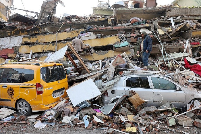 The potential economic effects of the earthquake in Turkey could result in a loss of up to 1% of the country's gross domestic product this year, the European Bank for Reconstruction and Development (EBRD) said in a report published on Thursday.