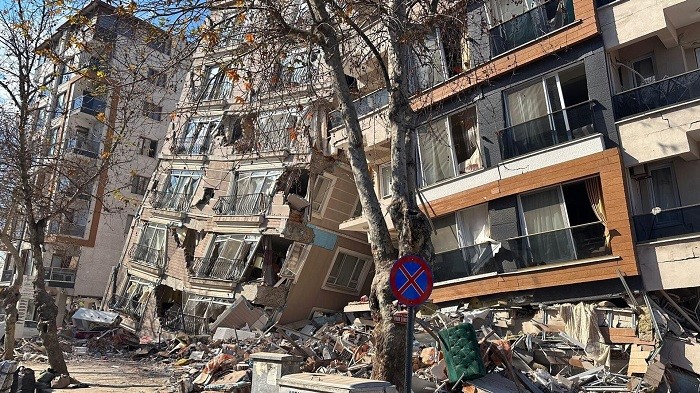 The World Health Organization appealed on Friday for 84.5 million USD to respond to health needs after the earthquake in both Turkey and the Syrian Arab Republic. The death toll in Turkey stands at 40,642 from the quake while neighbouring Syria has reported more than 5,800 deaths.