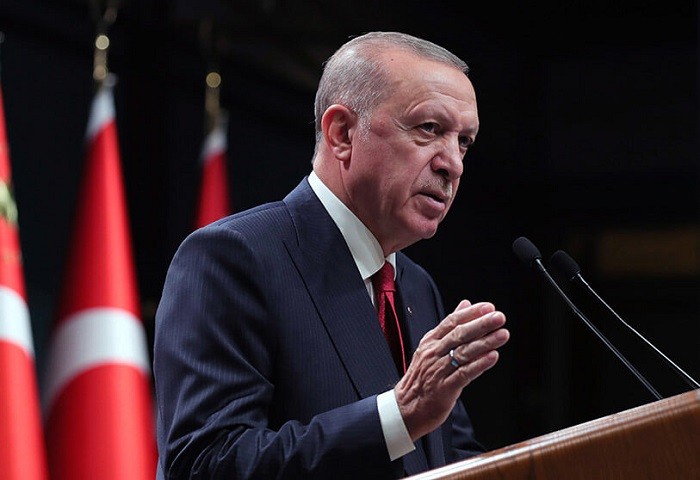 Turkish President Recep Tayyip Erdogan announced on Wednesday that his government plans to hold the presidential and parliamentary elections on May 14, as the country is still recovering from two devastating earthquakes that struck a large swathe of its southern region in early February.