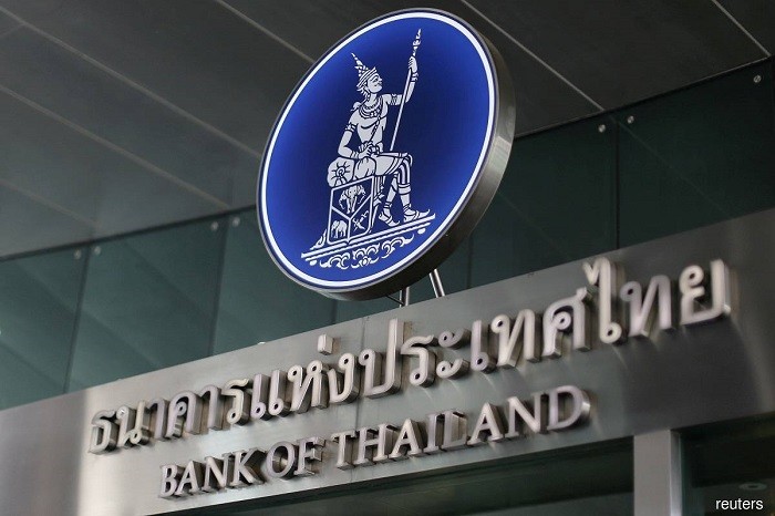 Thailand's central bank on Wednesday decided to raise its key policy rate for a fifth consecutive meeting, by another 0.25 percentage point, to ease inflation growth while supporting economic growth.