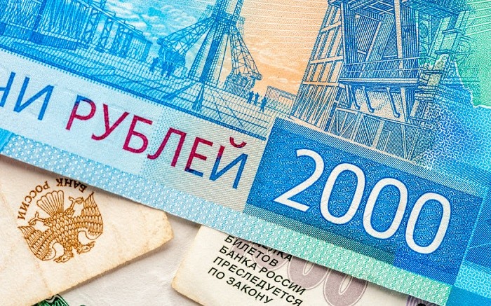 Russia's external debt fell to 380.5 billion USD in 2022, its lowest level in 15 years, the central bank of Russia said on Wednesday.