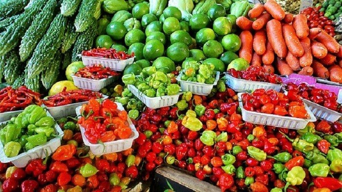 World food prices declined for the 12th consecutive month in March, the United Nations Food and Agriculture Organization (FAO) reported on Friday. It was the first time the index has fallen for a full year.