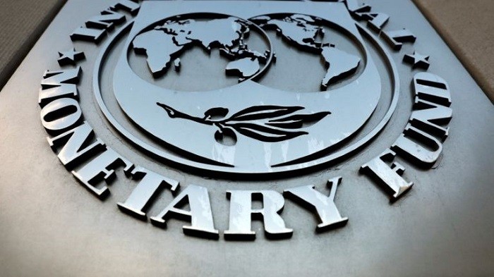 The International Monetary Fund (IMF) on Wednesday urged fiscal policymakers to adopt tighter fiscal policies to help central banks fight inflation.