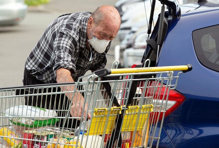 New Zealand's consumer price index increased 6.7 percent in the 12 months to March 2023, compared to a 7.2 percent increase recorded a year earlier, according to figures released by the statistics department Stats NZ on Thursday.