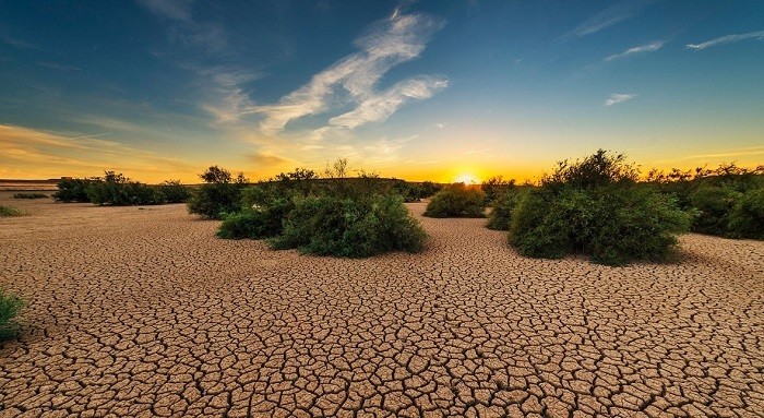 Italy has authorized 40 northern towns to ration water supplies as Europe prepares for a second consecutive year of severe drought. (Representative Image)