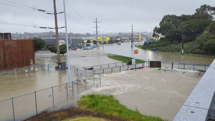 The New Zealand government on Sunday unveiled a 1-billion-New Zealand dollar budget package that focuses on the flood and cyclone recovery in the country. (Representative Image)