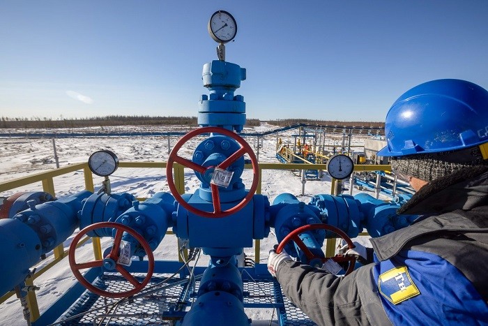 Russia can meet domestic gasoline demand, energy minister says