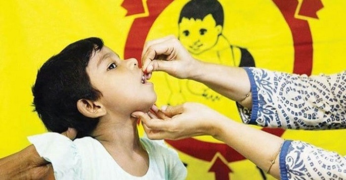 Bangladesh has launched a countrywide campaign to distribute vitamin A capsules to around 22 million children between six months and five years of age.