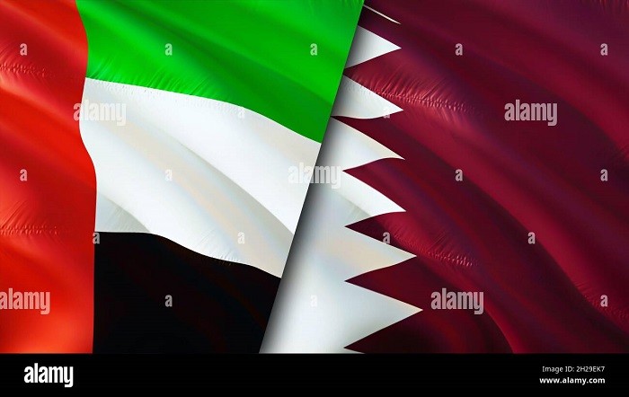 Qatar and UAE embassies resume work on Monday -Qatar foreign ministry