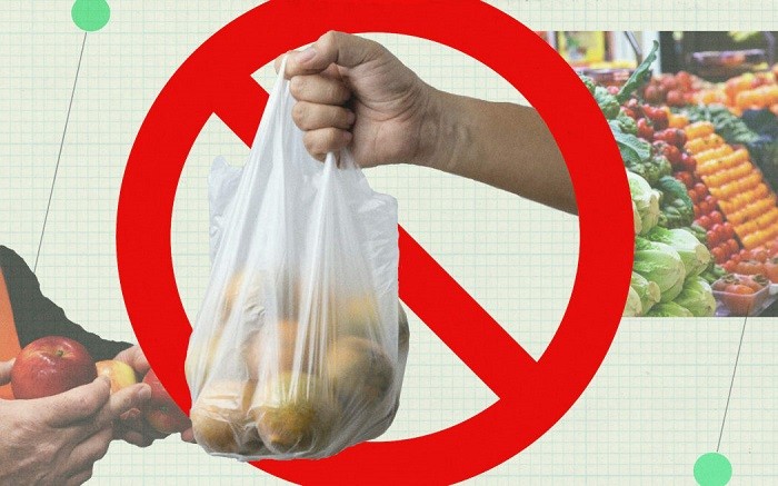 New Zealand's major supermarkets have been preparing for the second phase of the national plastics ban starting from Saturday, which will see the phase-out of more single-use plastics.