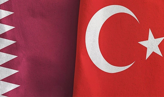 Top Turkish officials to discuss 'economic cooperation' in Qatar ahead of Erdogan visit