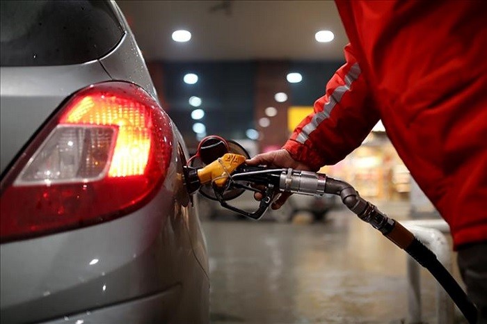 Turkey raised tax on petrol on Sunday to help to fund a 1.12 trillion lira ($42.2 billion) increase to its 2023 budget after February's earthquakes and the May presidential election sent spending soaring.