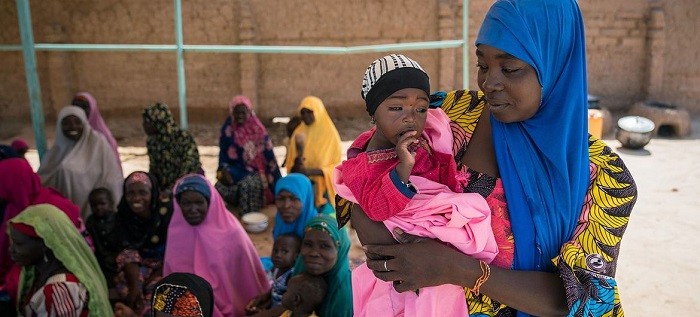 The United Nations and partners continue their humanitarian assistance in Niger despite Wednesday's coup that ousted President Mohamed Bazoum, UN officials in Niger said on Friday. (Representative Image)