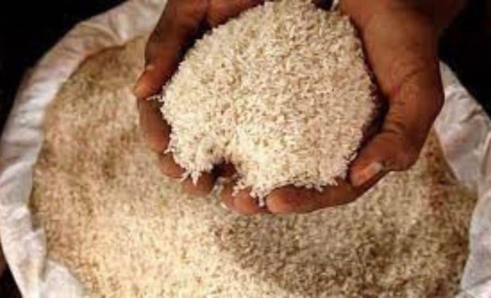 The United Arab Emirates (UAE) has imposed a four-month ban on rice exports and re-exports, the country's Ministry of Economy said Saturday.