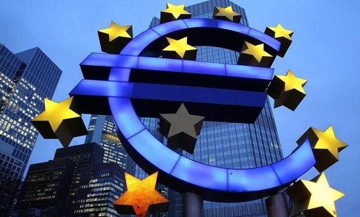 The eurozone's gross domestic product (GDP) grew by 0.3 percent in the second quarter of 2023 compared to the previous quarter, according to a flash estimate published on Monday by Eurostat, the statistical office of the European Union (EU).