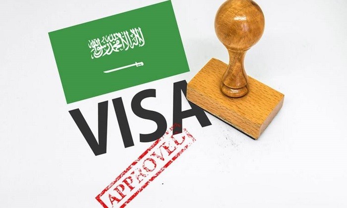 Saudi Arabia announced on Sunday that citizens of eight more countries would be eligible for visitor e-visa, the Saudi Press Agency reported.