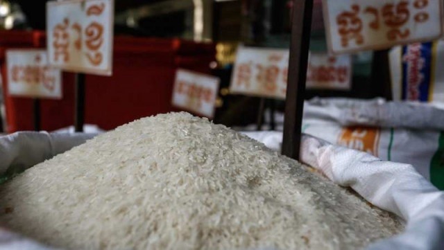 Cambodia's Ministry of Commerce said in a news release on Thursday that Indonesia has agreed to purchase 125,000 tonnes of milled rice from the kingdom.