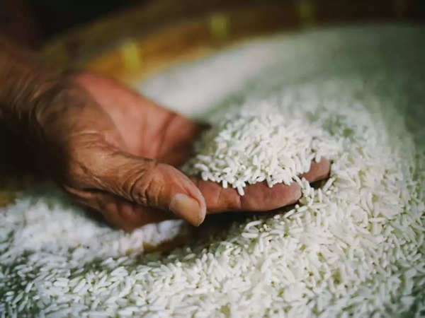 India is not considering imposing any restrictions on the exports of non-basmati parboiled rice, Food Secretary Sanjeev Chopra said on Tuesday.