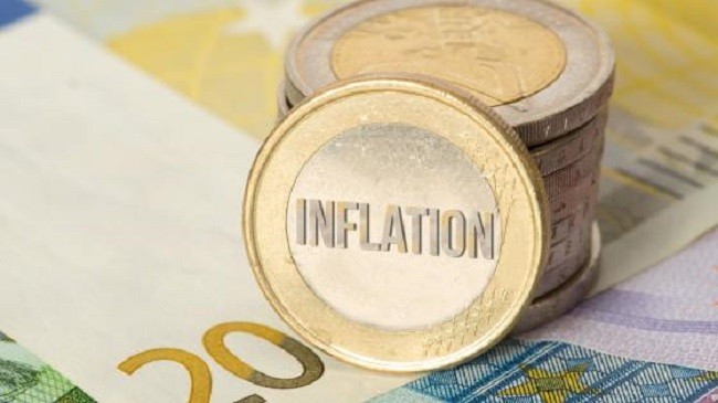 Annual inflation in the eurozone dropped to 4.3 percent in September from 5.2 percent in August, Eurostat, the statistical office of the European Union (EU), said on Friday.