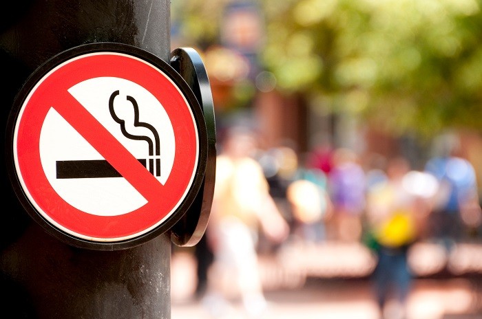 British Prime Minister Rishi Sunak on Wednesday proposed banning younger generations from buying cigarettes, a move which would give the United Kingdom some of the toughest anti-smoking rules in the world.