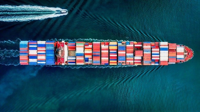 Global trade declined by 1.3% from November to December 2023 as militant attacks on merchant vessels in the Red Sea led to a plunge in the volumes of cargo transported in that key region, a German economic institute said on Thursday.