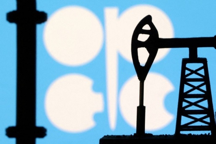 The Organization of the Petroleum Exporting Countries (OPEC) on Wednesday forecast "robust" global oil demand growth of 1.8 million barrels per day (bpd) in 2025, backed by strong global economic recovery and "continued solid economic activity in China." 