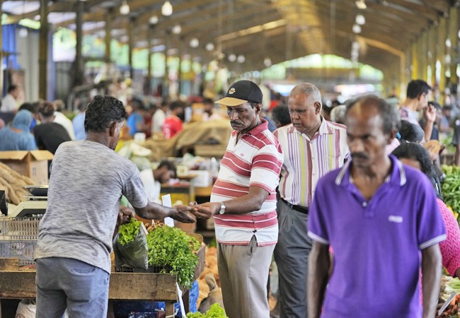 Helped by a $2.9 billion bailout by the IMF, Sri Lanka is on the path to recovery from its worst financial crisis in seven decades.