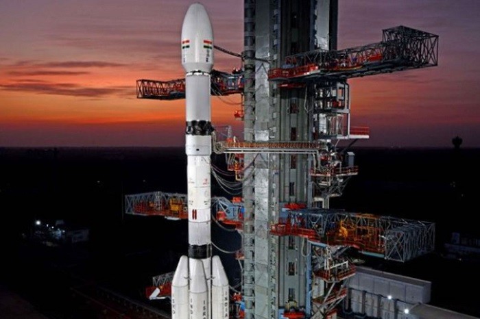 The Indian Space Research Organization (ISRO) Saturday launched new weather satellite INSAT-3DS into orbit, officials said.