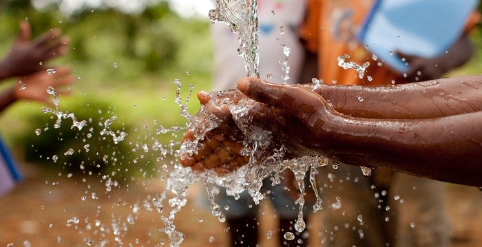 Water consumption in Sri Lanka has increased 15 percent in recent weeks due to prevailing dry weather conditions, the National Water Supply and Drainage Board (NWSDB) said on Wednesday.