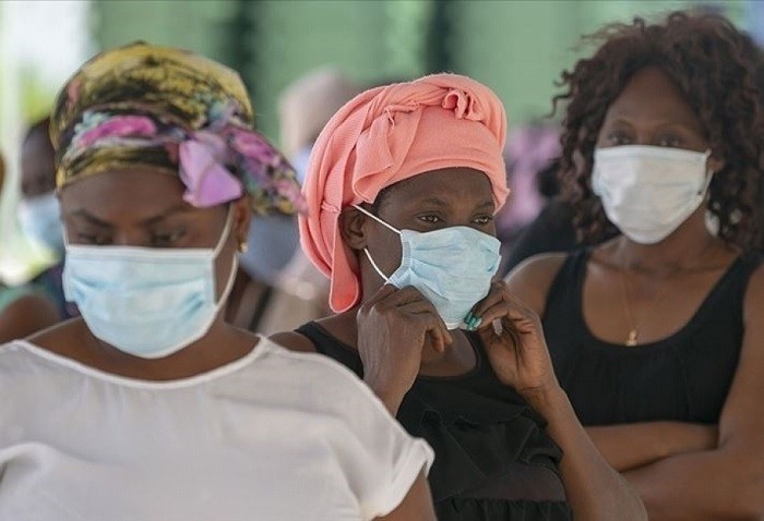 The area of the Economic Community of West African States (ECOWAS) records around 40 new epidemics every year, a representative of the West African Health Organization said Tuesday.
