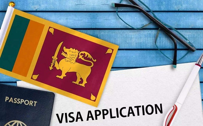 Sri Lanka's Immigration and Emigration Department has introduced an online visa system for travelers entering Sri Lanka by ship, a senior official said on Saturday.