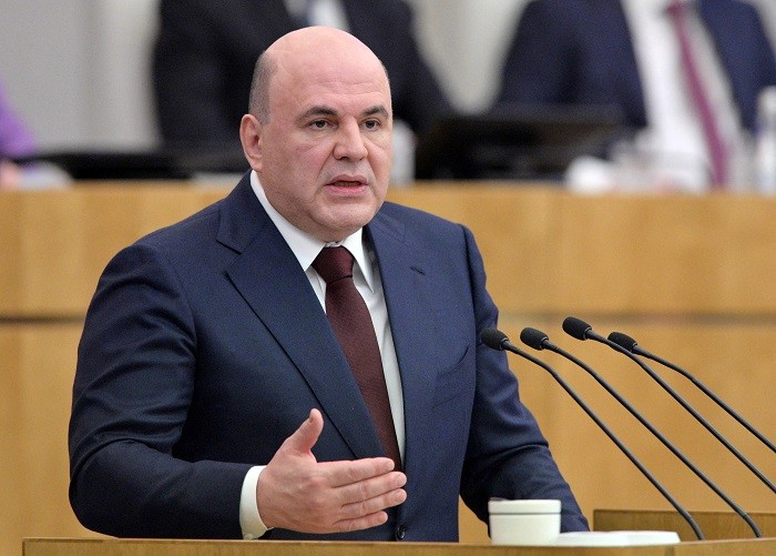The Russian State Duma or lower house of the parliament has approved Mikhail Mishustin as prime minister, according to a statement posted on its website Friday. Mishustin garnered a total of 375 votes in favor, with no veto, of his reappointment as prime minister, nominated by Russian President Vladimir Putin earlier on Friday.