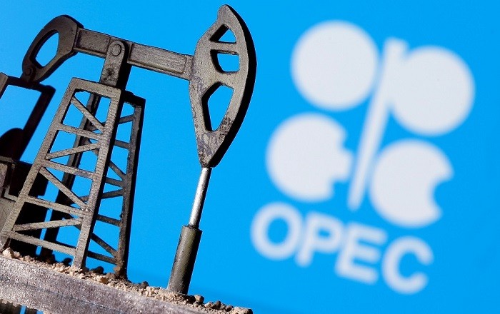 The United Arab Emirates has been committed to OPEC+, consumers and the market despite some media reports suggesting otherwise, energy minister Suhail Al Mazrouei told a panel in Russia's St. Petersburg on Thursday.