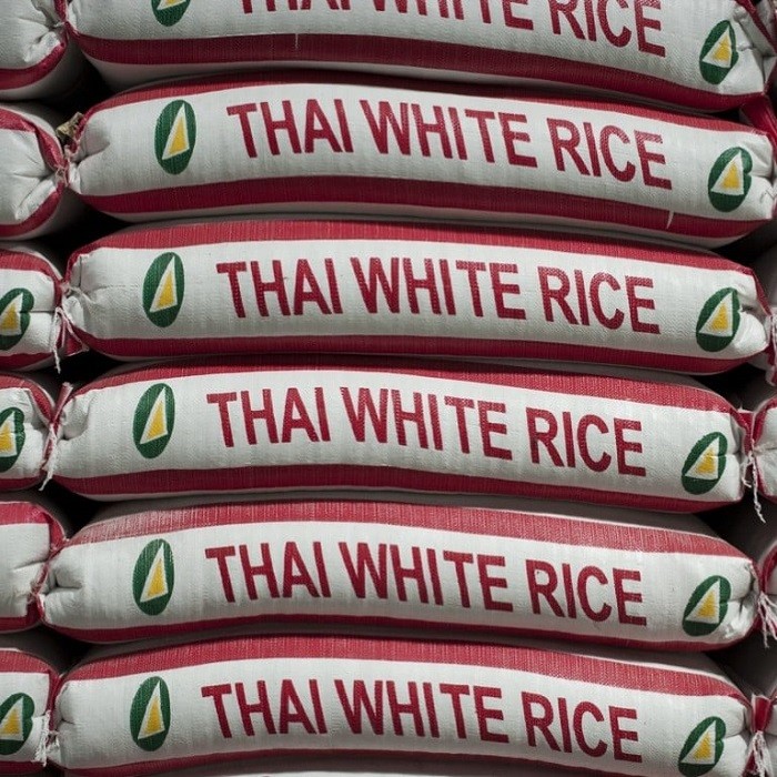 Thailand's rice exports jumped 32.18 percent in the first five months of 2024 compared to a year earlier due to higher demand for the grain amid concerns over food security and volatile weather conditions, official data showed on Monday.