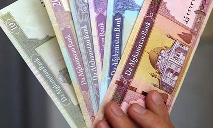 Afghanistan's central bank announced in a statement that it will inject 15 million USD on Monday into the local market to boost the national currency afghani.