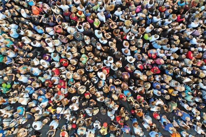 The United Nations released a report on Thursday projecting that the global population will peak this century. The latest edition of the World Population Prospects, a report published by the UN every two years, said the number of people would grow from 8.2bn in 2024 to a maximum of around 10.3bn in 2080, before declining to around 10.2bn by the end of the century.