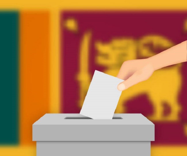 Sri Lanka's Election Commission on Thursday accepted the nominations of 39 presidential candidates to run for the presidential election scheduled on Sept. 21.