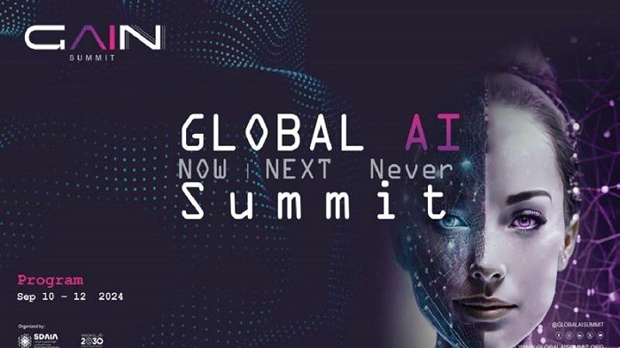 Saudi Arabia is set to host the third edition of the Global AI Summit from Sept. 10 to 12, aiming to establish the kingdom as a global leader in artificial intelligence (AI) and to emphasize the role of governments in leveraging AI for economic growth, the Saudi Press Agency (SPA) reported on Tuesday.