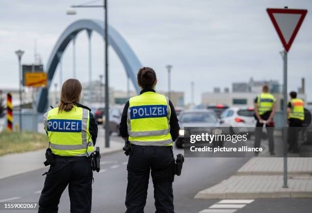 Germany's recent decision to reinstate passport checks at all land borders to combat irregular migration, terrorism threats, and cross-border organized crime has sparked reactions from neighboring countries and the broader European Union (EU).