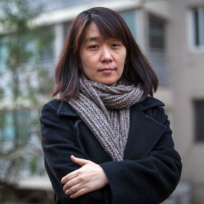 South Korean author Han Kang has been awarded the 2024 Nobel Prize in Literature, the Swedish Academy announced on Thursday. The announcement made Han the first South Korean writer to win this prestigious honor. The academy praised her "for her intense poetic prose that confronts historical traumas and exposes the fragility of human life."