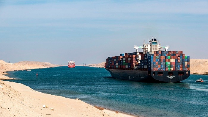 Egypt's Suez Canal Authority (SCA) announced Saturday a 20-50 percent reduction in transit and mooring fees for yachts in the Red Sea, effective on Nov. 1.