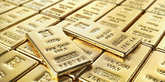 Kyrgyzstan exported over 8.72 tons of gold worth 639.6 million USD from January to August this year, the country's National Statistics Committee reported Thursday. The main buyers of its gold were Britain, which bought 5.89 tons, Switzerland 971.5 kg and the United Arab Emirates (UAE) 13.5 kg.