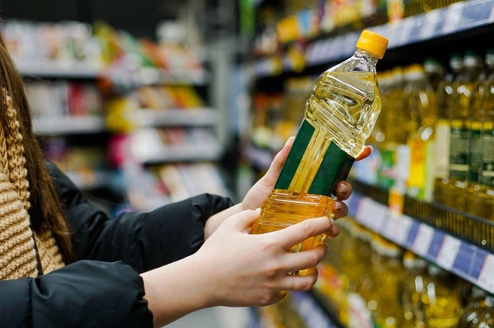 The United Nations' world food price index rose in October to its highest level since April 2023 as vegetable oils led increases seen in most food staples, data showed on Friday.