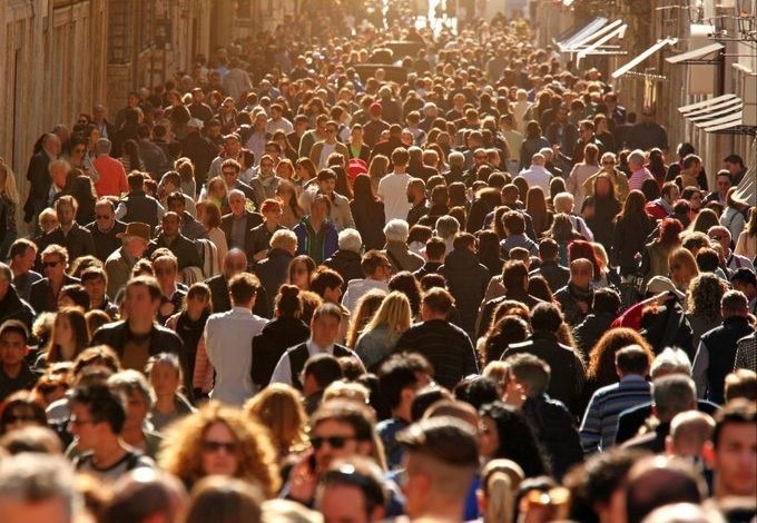 The population of Latin America and the Caribbean reached 663 million in 2024, 3.8 percent short of the figure projected in 2000, according to a report released by the Chile-based Economic Commission for Latin America and the Caribbean (ECLAC) on Thursday.